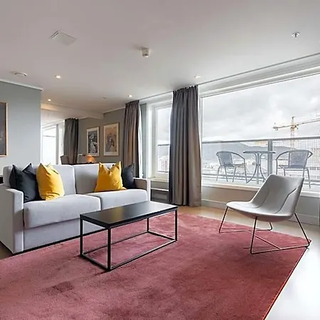 Scandic Nidelven 4*