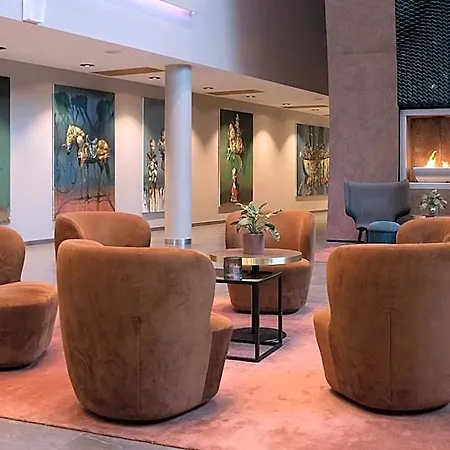Hotell Scandic Nidelven Trondheim