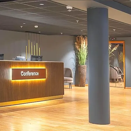 Scandic Nidelven 4* Trondheim