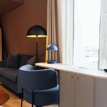 Scandic Nidelven 4*