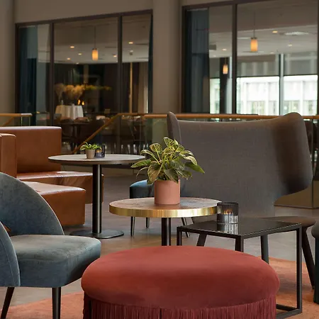Scandic Nidelven Hotel 4*