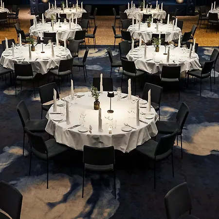 Scandic Nidelven 4* Trondheim