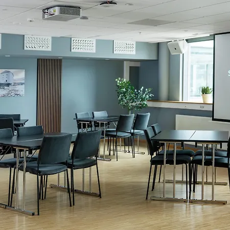 Scandic Nidelven 4*
