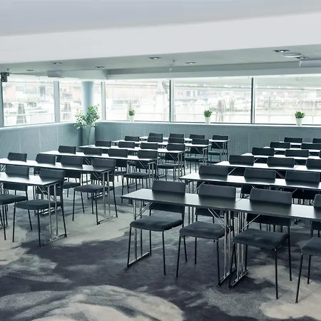 Hotel Scandic Nidelven Trondheim