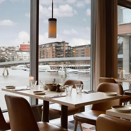 Hotel Scandic Nidelven 4*