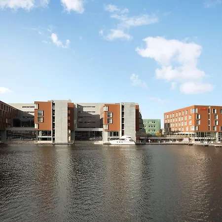 Scandic Nidelven Hotel 4*