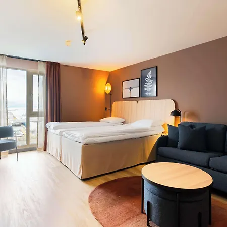 Scandic Nidelven 4* Trondheim
