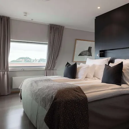 Scandic Nidelven Hotel 4*