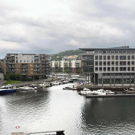 Scandic Nidelven 4*