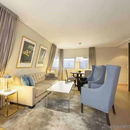 Ξενοδοχείο Scandic Nidelven 4*