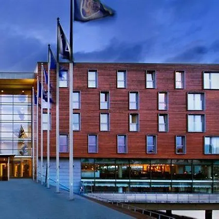 Scandic Nidelven Hotell Trondheim