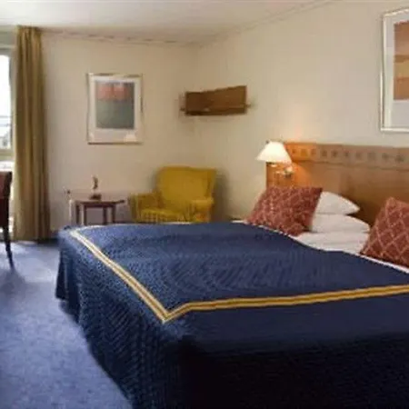 Scandic Nidelven Otel