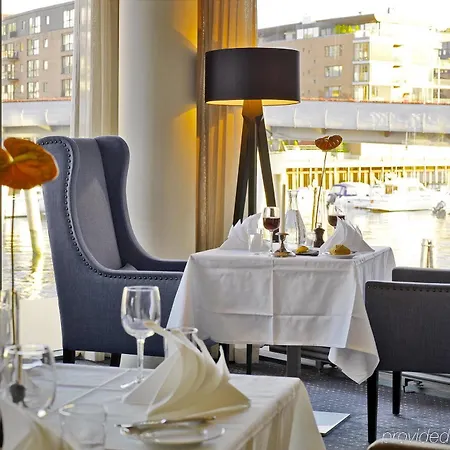 Hotell Scandic Nidelven
