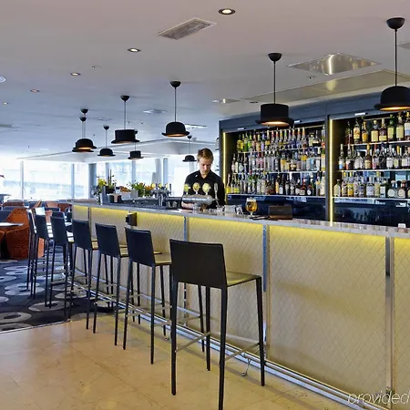 Scandic Nidelven 4*
