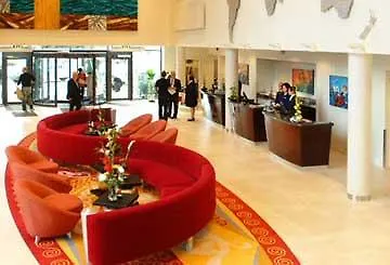 Scandic Nidelven