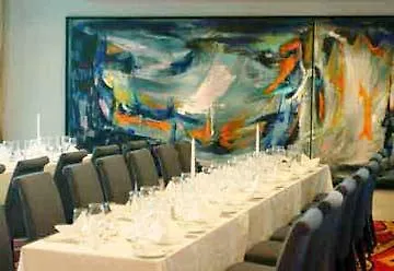 Scandic Nidelven 4* Τρόντχαϊμ