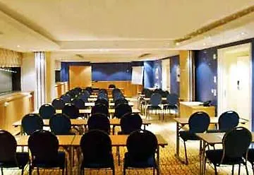 Ξενοδοχείο Scandic Nidelven