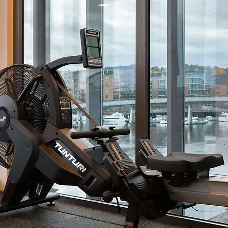 Scandic Nidelven Hotell
