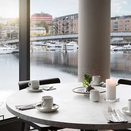 Scandic Nidelven 4*