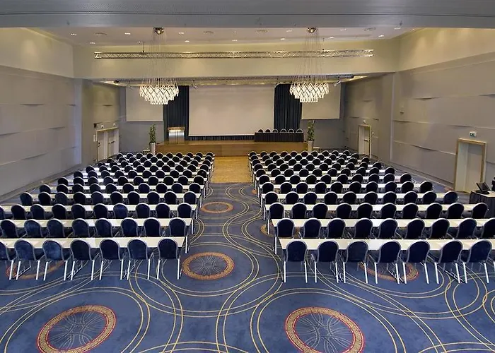 Scandic Nidelven Отель