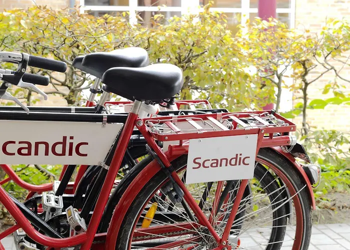 Scandic Nidelven