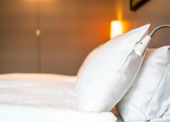 Отель Scandic Nidelven Тронхейм