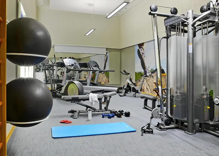 Scandic Nidelven Отель