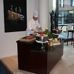 Scandic Nidelven 트론헤임