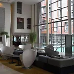 Scandic Nidelven 호텔 4*