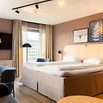 호텔 Scandic Nidelven 4*