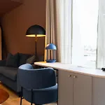 Scandic Nidelven 호텔 4*