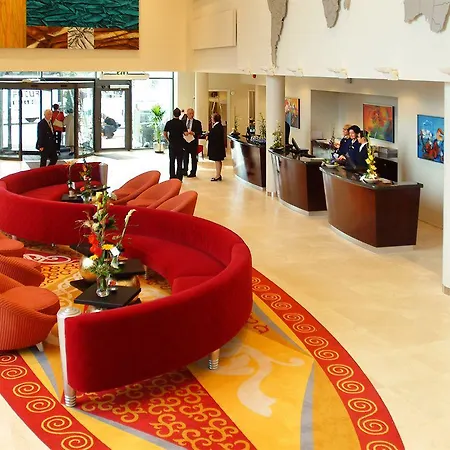 Hotel Scandic Nidelven Trondheim