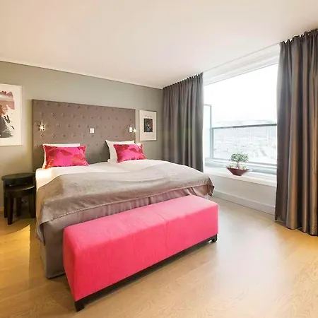 Scandic Nidelven 4* Trondheim