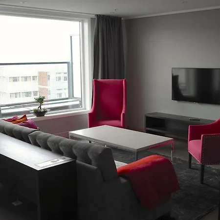 Scandic Nidelven