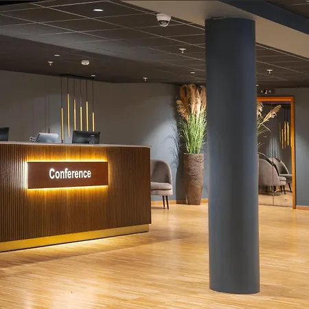 Scandic Nidelven 4* Trondheim