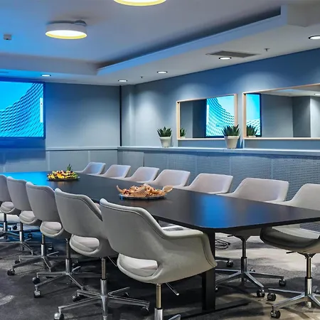 Scandic Nidelven Hotel 4*