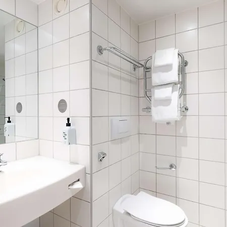 Scandic Nidelven Trondheim