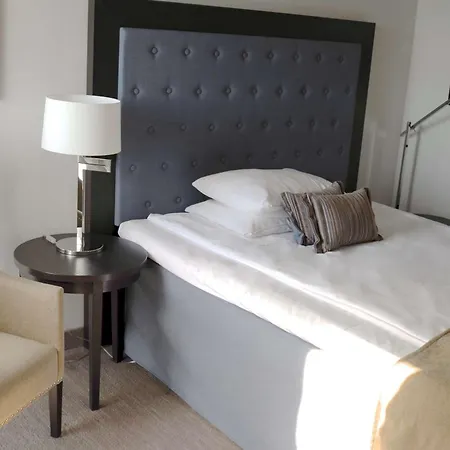 Scandic Nidelven Hotel
