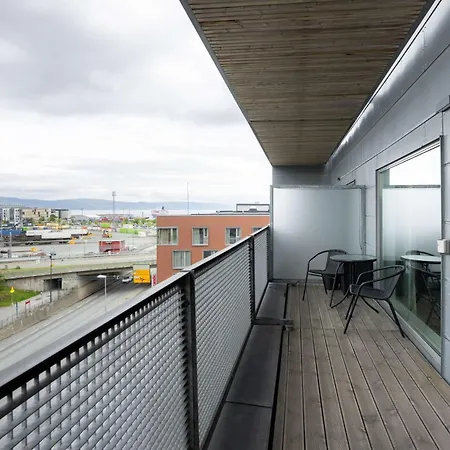 Scandic Nidelven Trondheim