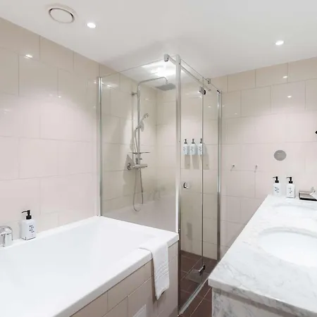 Scandic Nidelven 4* Trondheim
