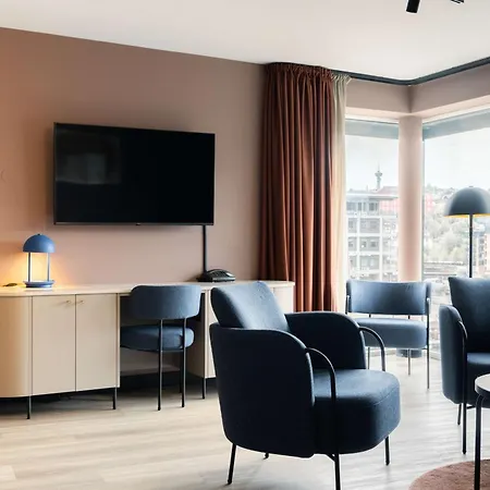 Hotel Scandic Nidelven