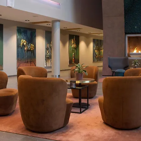 Scandic Nidelven 호텔 4*
