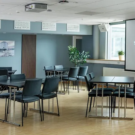 Hotel Scandic Nidelven 4*