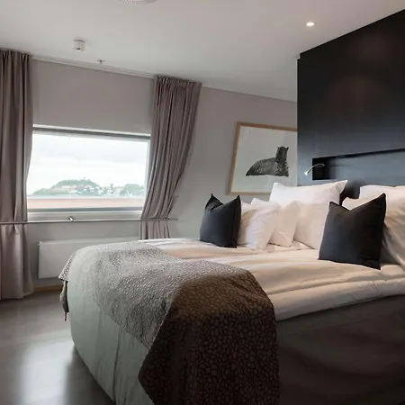 Scandic Nidelven 4* Trondheim