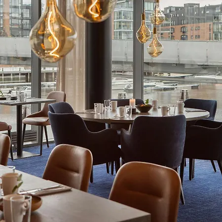 Scandic Nidelven Trondheim