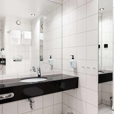 Scandic Nidelven 4* Trondheim