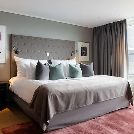 Scandic Nidelven Hotel