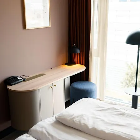 Scandic Nidelven Hotel Trondheim