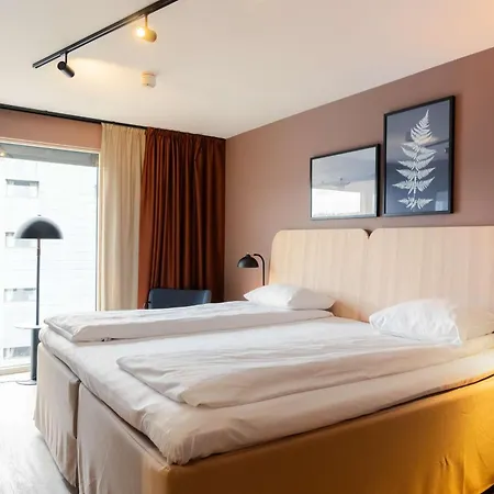 Scandic Nidelven 4*