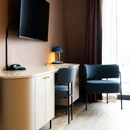 Hotel Scandic Nidelven